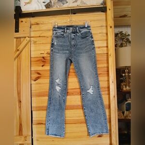 New Boston Proper Jeans Size 2